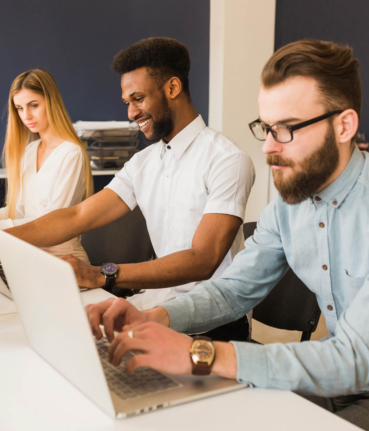 Projection Analysis - Mo-Kan